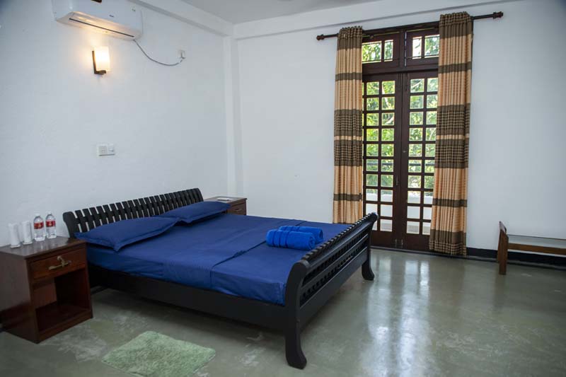Villa Room